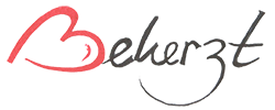 Beherzt